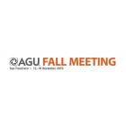 美国地球物理协会秋季大会将于12月举行